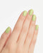 OPI - NL The Pass Is Always Greener - Limolin 