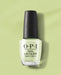 OPI - NL The Pass Is Always Greener - Limolin 