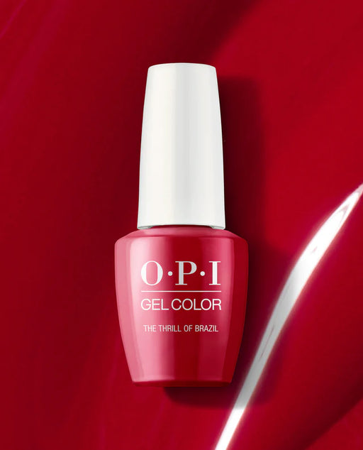 OPI - GC The Thrill Of Brazil - Limolin 