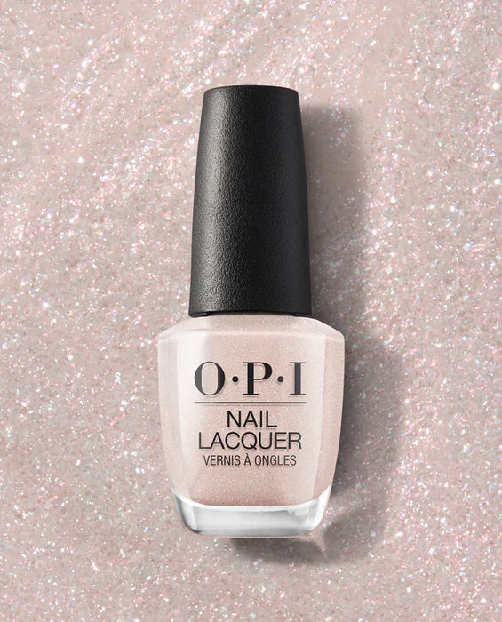 OPI - NL Throw Me A Kiss - Limolin 