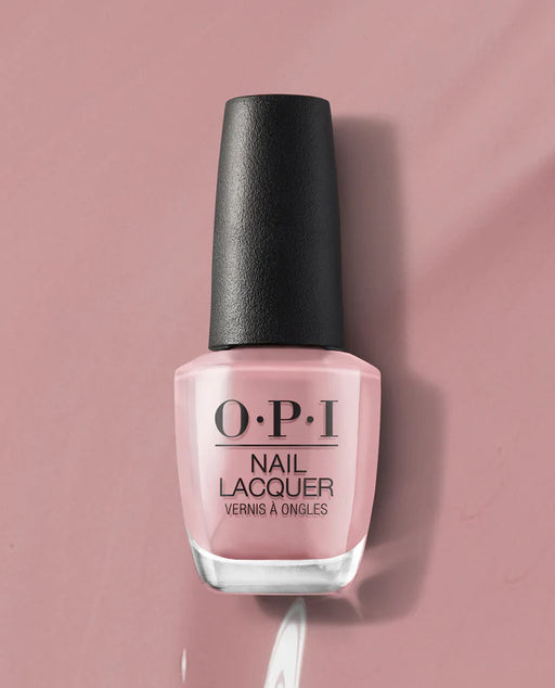 OPI - NL Tickle My France-Y - Limolin 