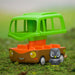 Timber Tots - Adventure Bus Toy - Limolin 
