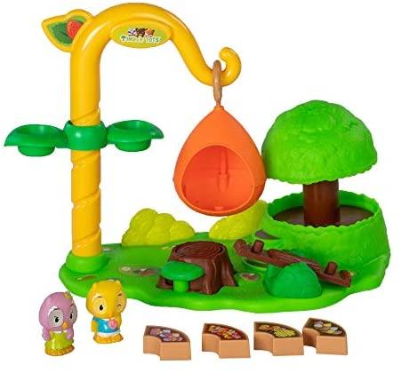 Timber Tots - Enchanted Park Toy - Limolin 