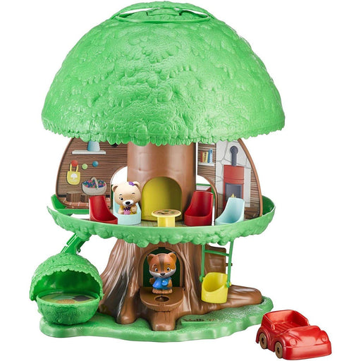 Timber Tots - Magic Tree House Toy - Limolin 