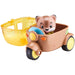 Timber Tots - Mini Car Toy - Limolin 