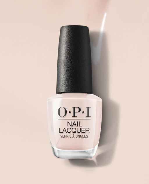 OPI - NL Tiramisu For Two - Limolin 