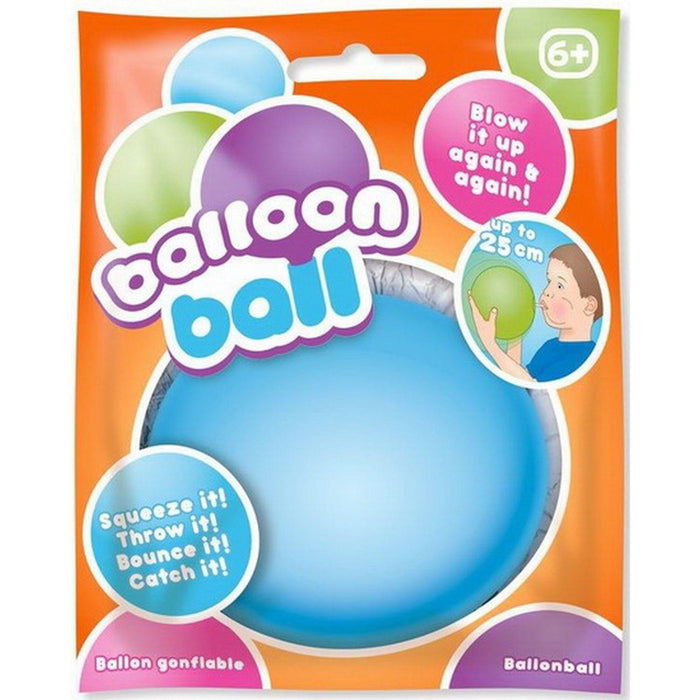 Tobar - Balloon Ball - Limolin 