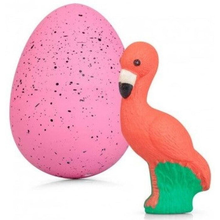 Tobar - Flamingo Giant Eggs - Limolin 