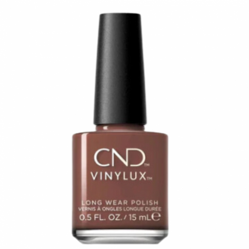 CND - Vinylux Toffee Talk 0.5 oz #428 Color World Collcetion 2022 - Limolin 