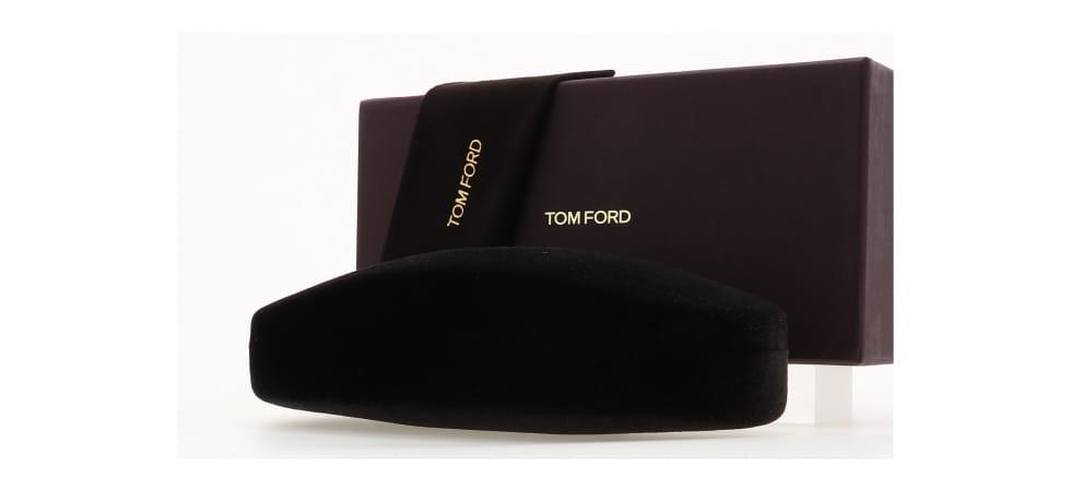 Image of Tom Ford Eyewear Case