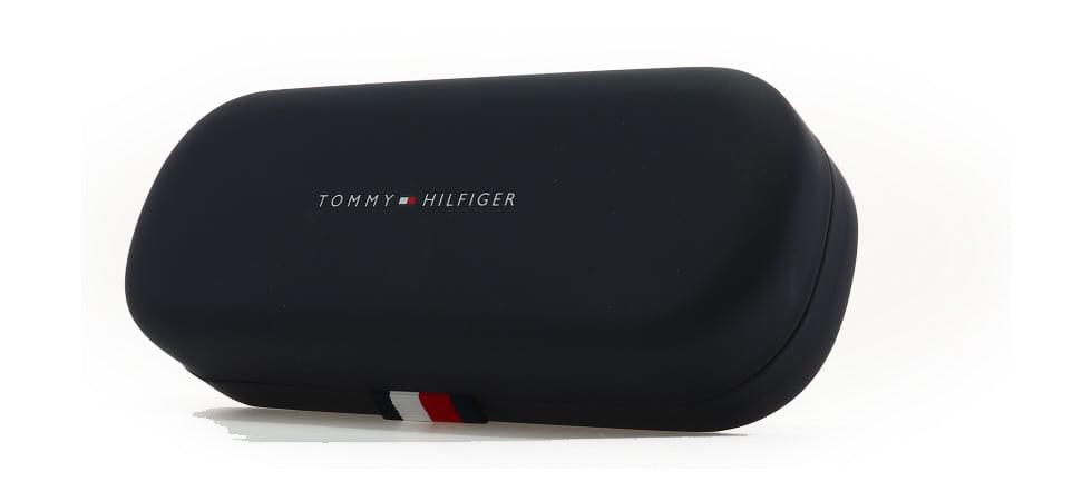 Image of Tommy Hilfiger Eyewear Case