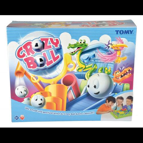 Tomy - Screwball Scramble - Marble Run Game