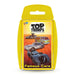 Top Trumps - Famous Cars - Limolin 