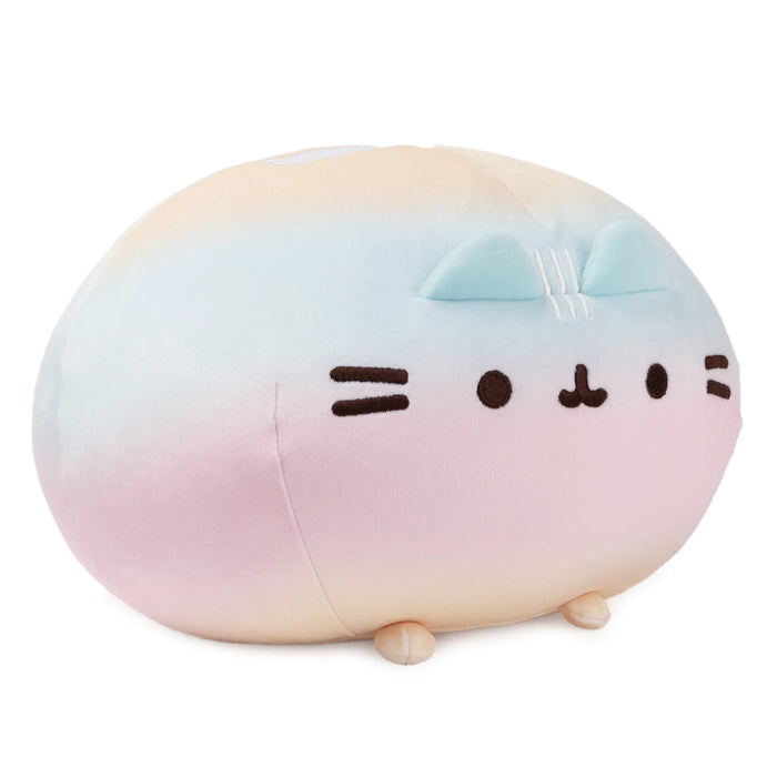 Gund - Pusheen - 11" Round Juicy Squisheen