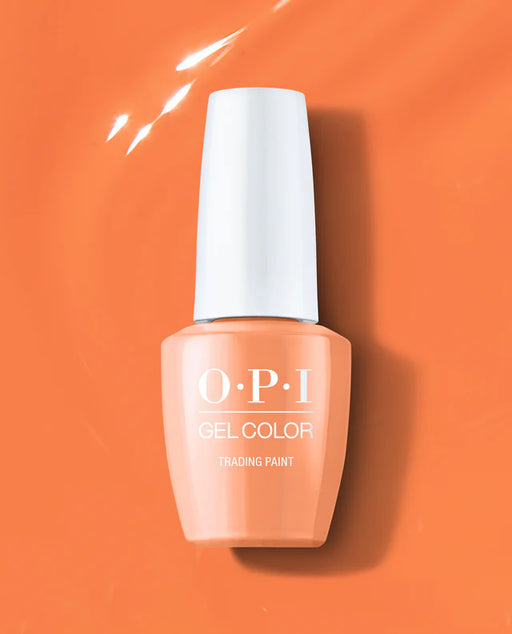 OPI - GC Trading Paint - Limolin 