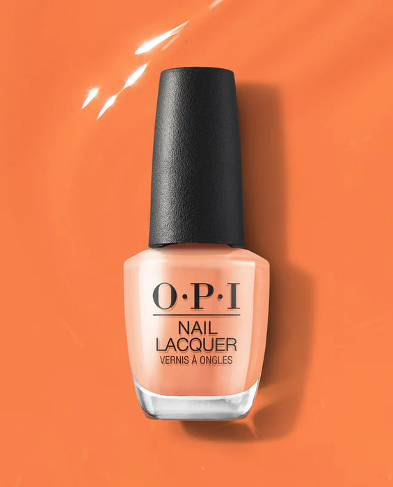 OPI - NL Trading Paint - Limolin 