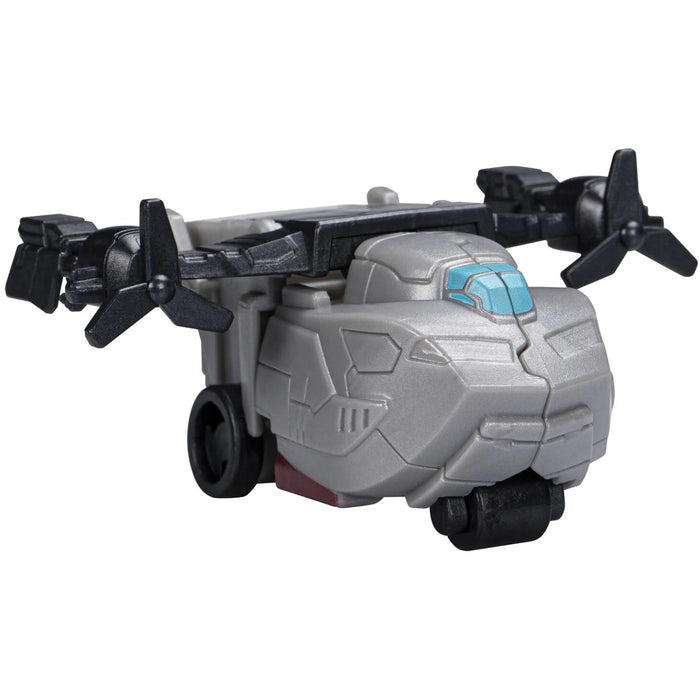 Hasbro - Transformers - Terran Tacticon Megatron - Limolin 