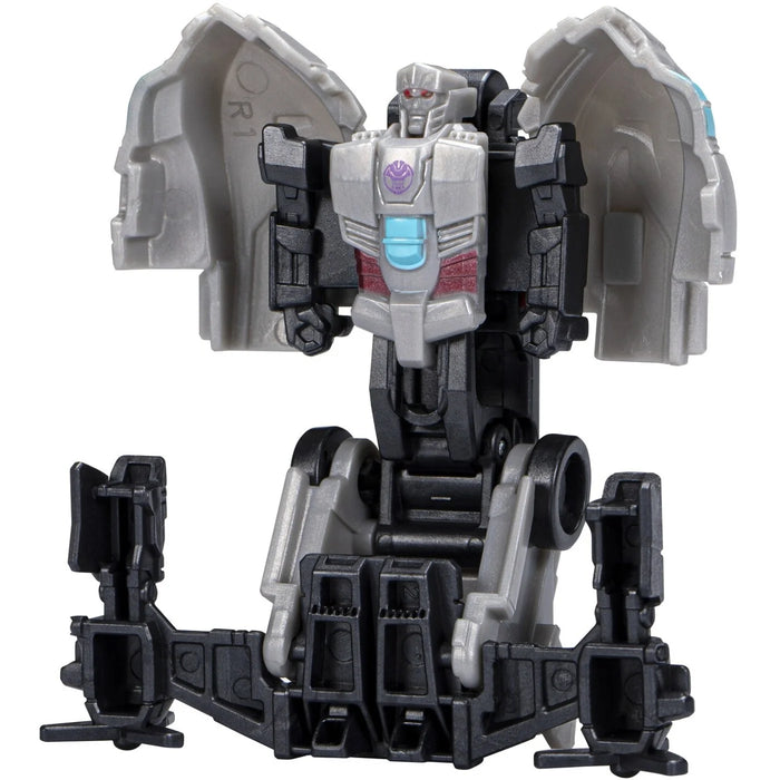 Hasbro - Transformers - Terran Tacticon Megatron - Limolin 