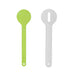 Trebonn - IN Nest & Serve Salad Servers 2/ST Green, White