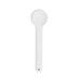 Trebonn - IN Nest & Serve Salad Servers 2/ST White