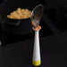 Trebonn - UP! Slotted Spoon Yellow