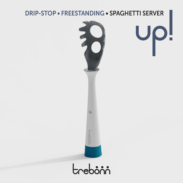 Trebonn - UP! Spaghetti Server Acqua-Marine
