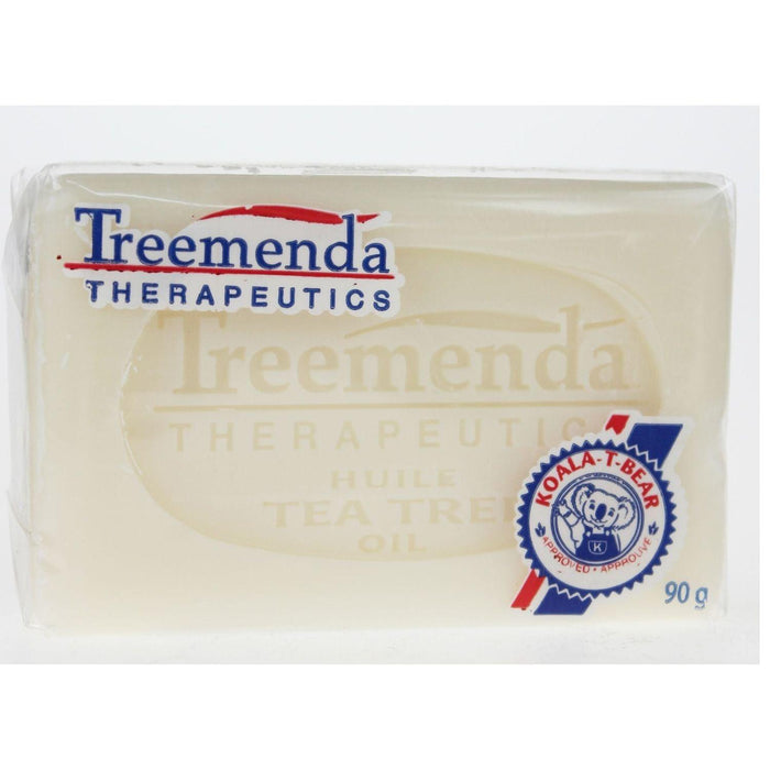 Treemenda - Treemenda Soap 90g - 90g - Limolin 