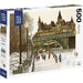 Trefl - Bovet - Rideau Canalin Winter (500-Piece Puzzle) - Limolin 