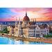 Trefl - Budapest Hungary (500-Piece Puzzle) - Limolin 