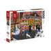 Trefl - Chatelle - The Years of Glory (1000-Piece Puzzle)