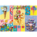 Trefl - Collage Candies (500-Piece Puzzle) - Limolin 