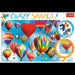Trefl - Colour Balloons (600-Piece Puzzle) - Limolin 