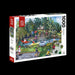 Trefl - Paquin - Summer Games (1000-Piece Puzzle) - Limolin 