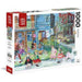 Trefl - Pauline Paquin Summer Walk (1000-Piece Puzzle) - Limolin 