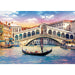 Trefl - Rialto Bridge Venice (500-Piece Puzzle) - Limolin 