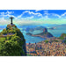 Trefl - Rio De Janeiro (1000-Piece Puzzle) - Limolin 