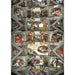 Trefl - Sistine Chapel (6000-Piece Puzzle) - Limolin 
