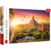 Trefl - Templein Bagan Burma (1000-Piece Puzzle) - Limolin 