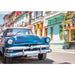 Trefl - The Blues Car (500-Piece Puzzle) - Limolin 