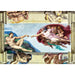 Trefl - The Creation of Adam (1000-Piece Puzzle) - Limolin 