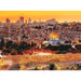 Trefl - The Roofs Of Jerusalem (3000-Piece Puzzle) - Limolin 
