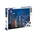 Trefl - Toronto At Night Ontario (500-Piece Puzzle) - Limolin 