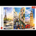 Trefl - Tripin Europe (4000-Piece Puzzle) - Limolin 