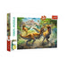 Trefl - Tyrannosaurus Fighting (160-Piece Puzzle) - Limolin 