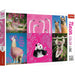 Trefl - Wild Animals (1000-Piece Puzzle) - Limolin 