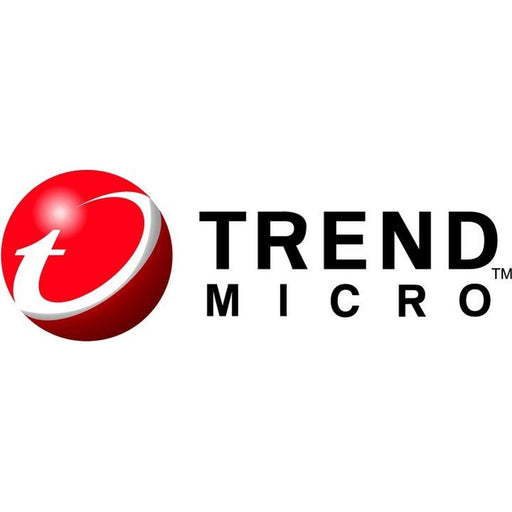 Trend Micro - Maximum Security 5-User 1Yr ESD Code - Limolin 