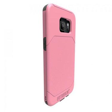 Trident - Galaxy S7 Edge Aegis Pro Pink - Limolin 