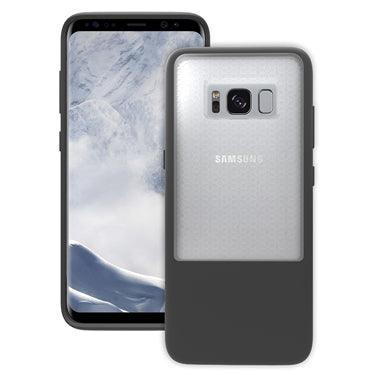 Trident - Galaxy S8+ Fusion Black - Limolin 