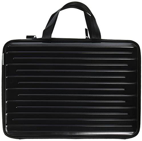 Trident - Laptop Case 13in Hard Shell Exterior Black - Limolin 
