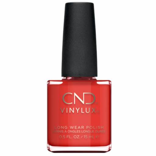 CND - Vinylux Tropix #154 0.5 oz - Limolin 